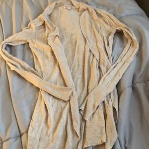 Merona Cocoon cardigan